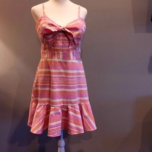 Women's HYFVE Dress Size Large